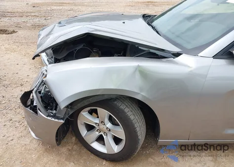 2014 Dodge Charger Se z USA, uszkodzony, nr VIN 2C3CDXBG3EH210149